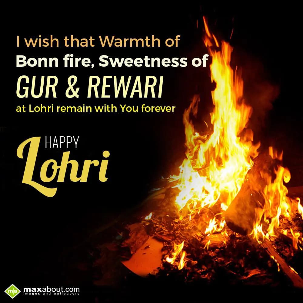 I Wish That Warmth Of Bonn Fire,
Sweetness Of Gur