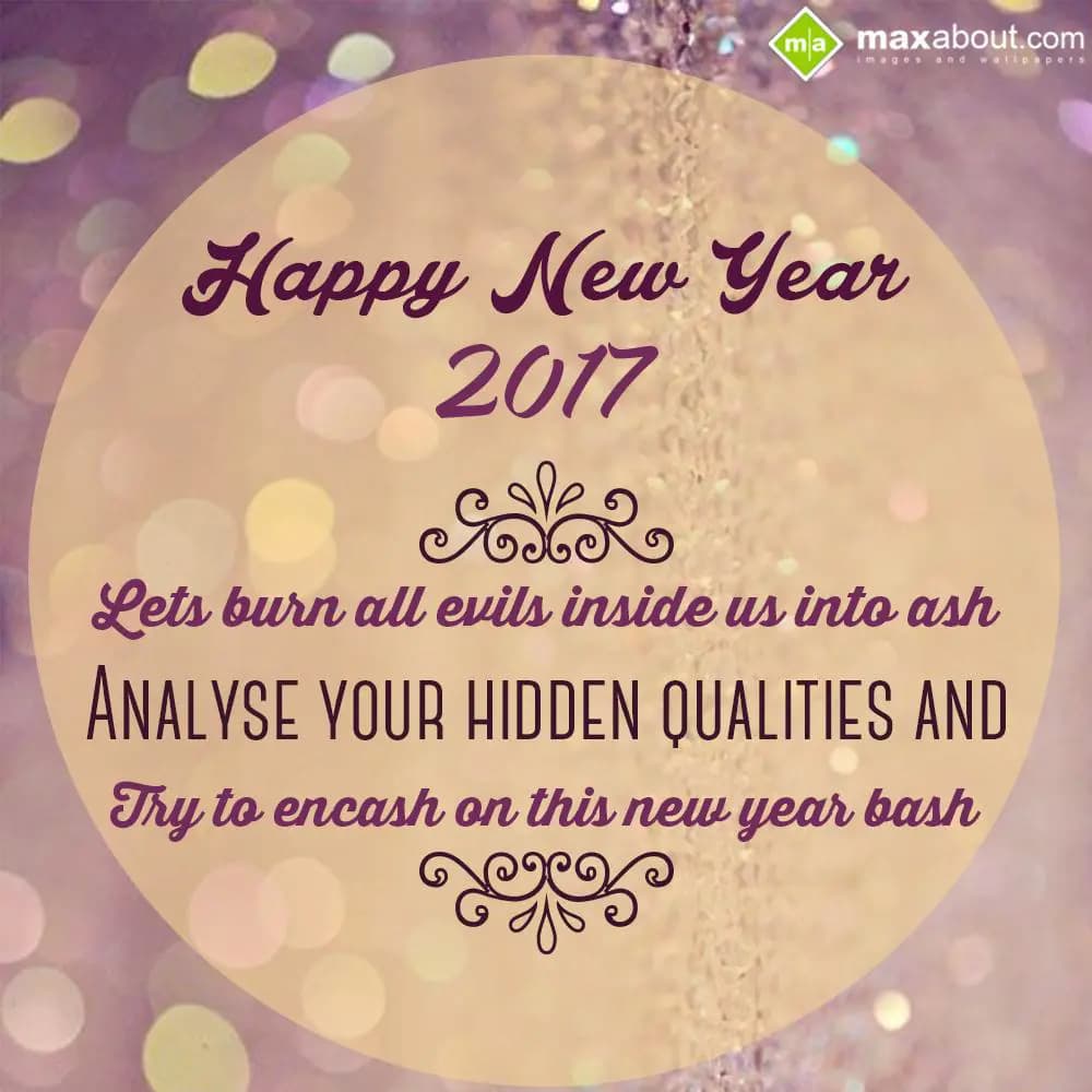 Let's burn all evils inside us into ash,
Analyse 