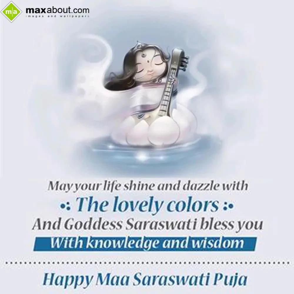 May your life shine and dazzle with,
The lovely c