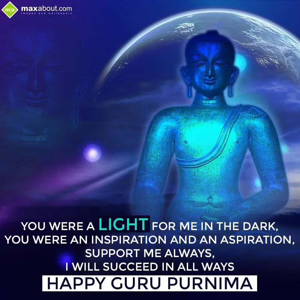 You were a light for me in the dark,
You were an 