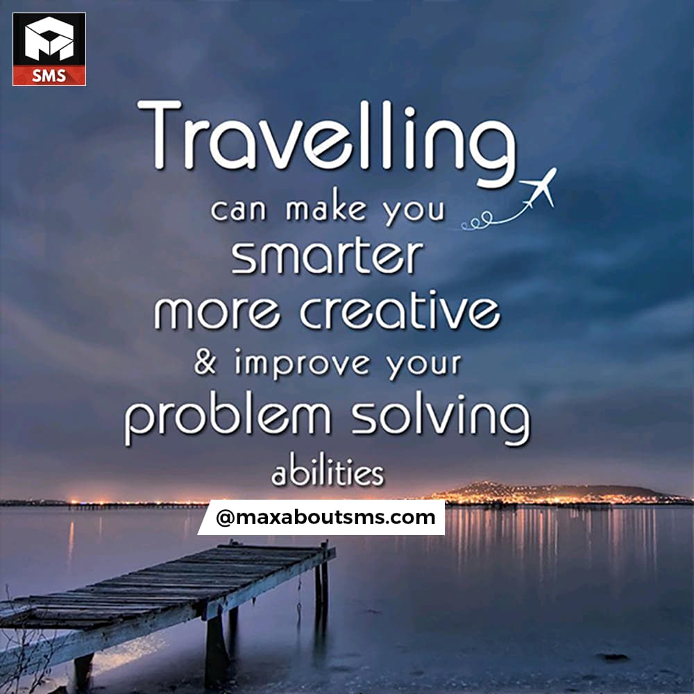 Traveling is Love...