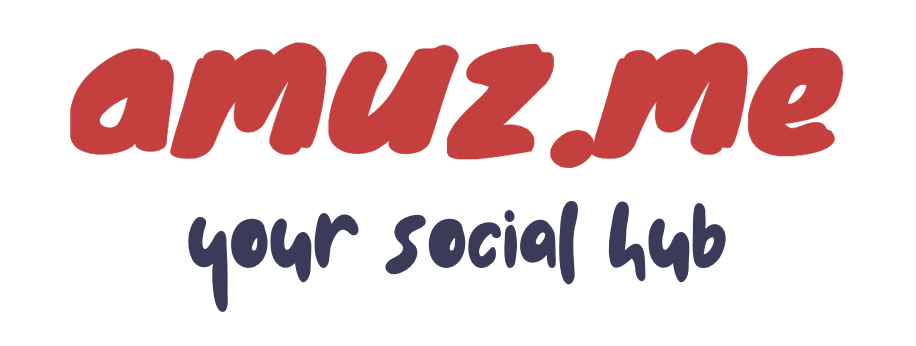 Amuz Logo